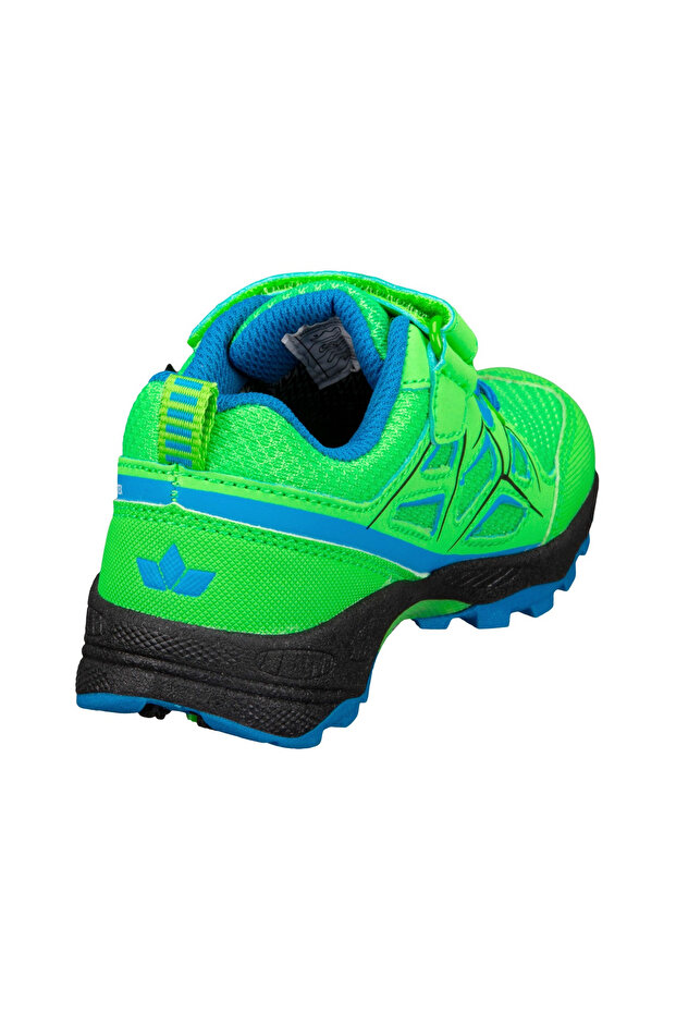 Sportschuhe für Herren in olive - 5