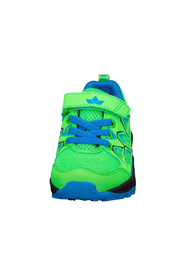 Sportschuhe für Herren in olive - 3