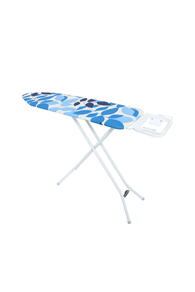 Ironing Board with Iron Rest Adjustable Height 7 mm Foam - 3