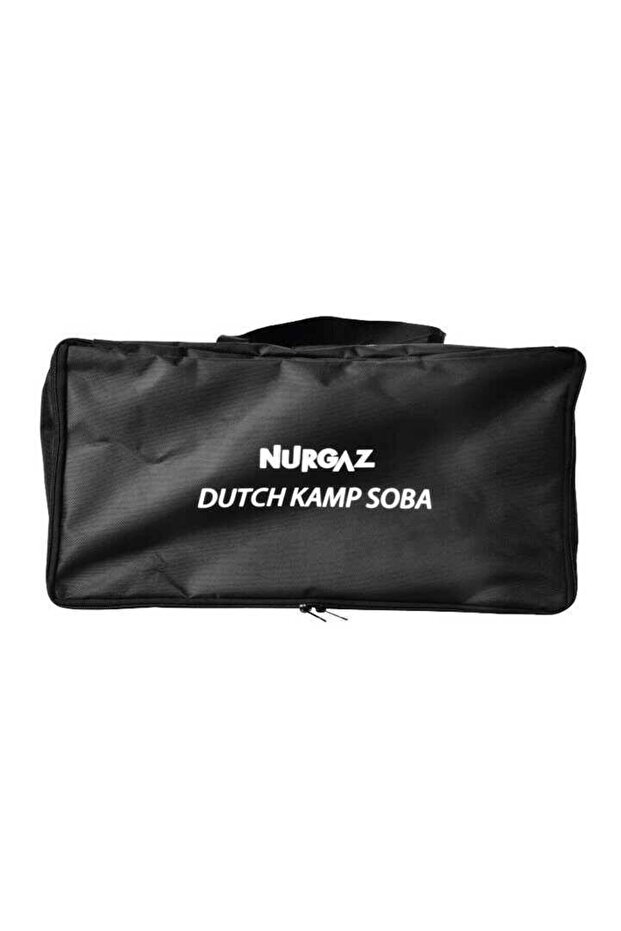 Kamp Soba Dutch Model - 3