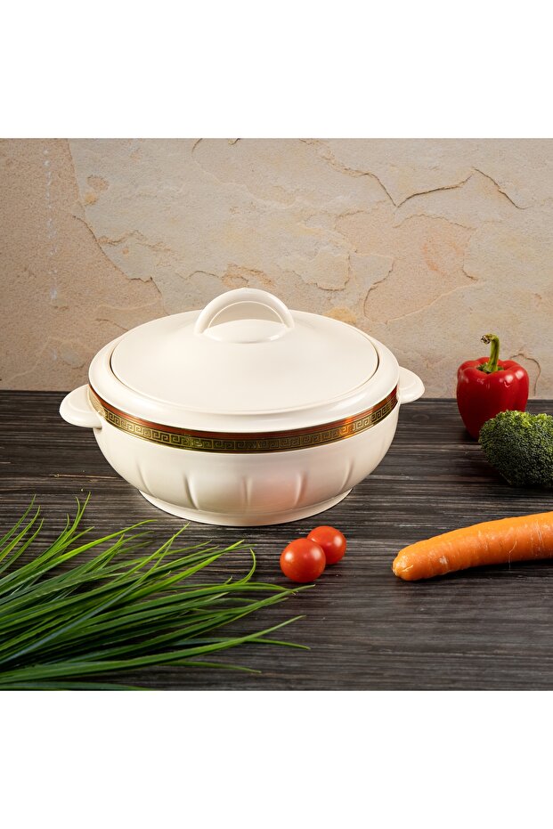 RF1640 2500 ml Litre Classic Casserole