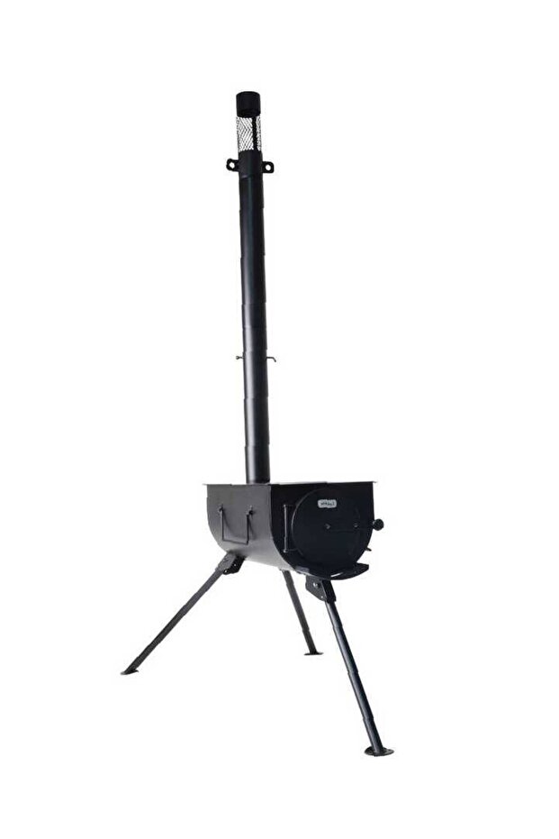 Kamp Soba Dutch Model - 2