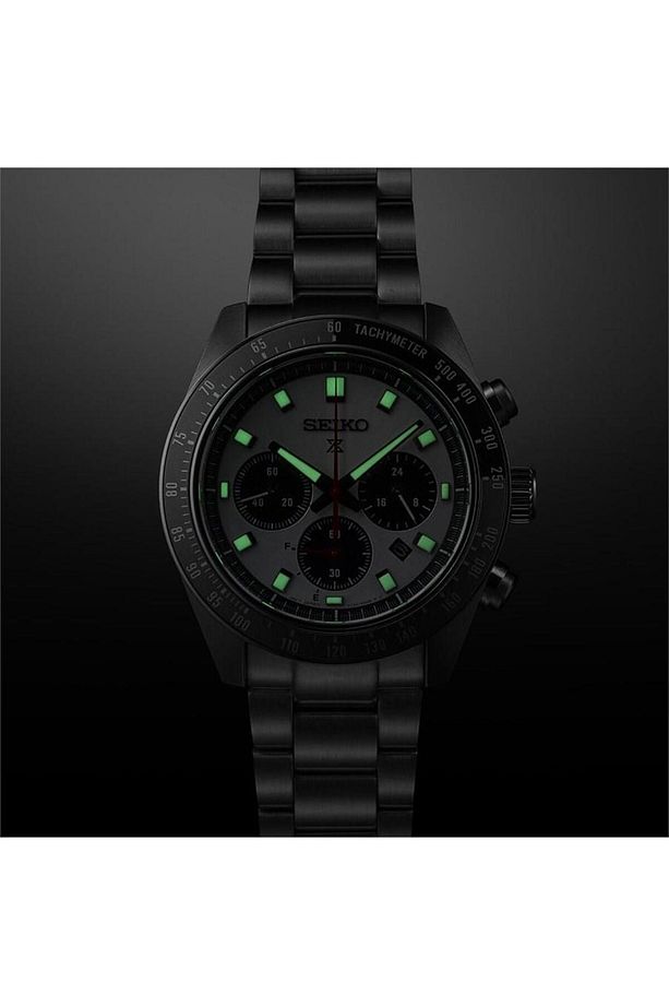 Ssc917p1 Prospex Night Speedtimer Erkek Kol Saati Ssc917p - 3