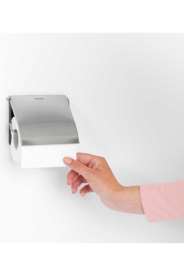 Tuvalet Kağıtlığı - 4