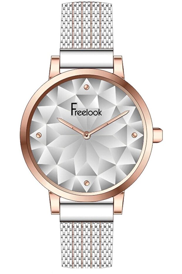 F.3.1035.04 Women Wrist Watch