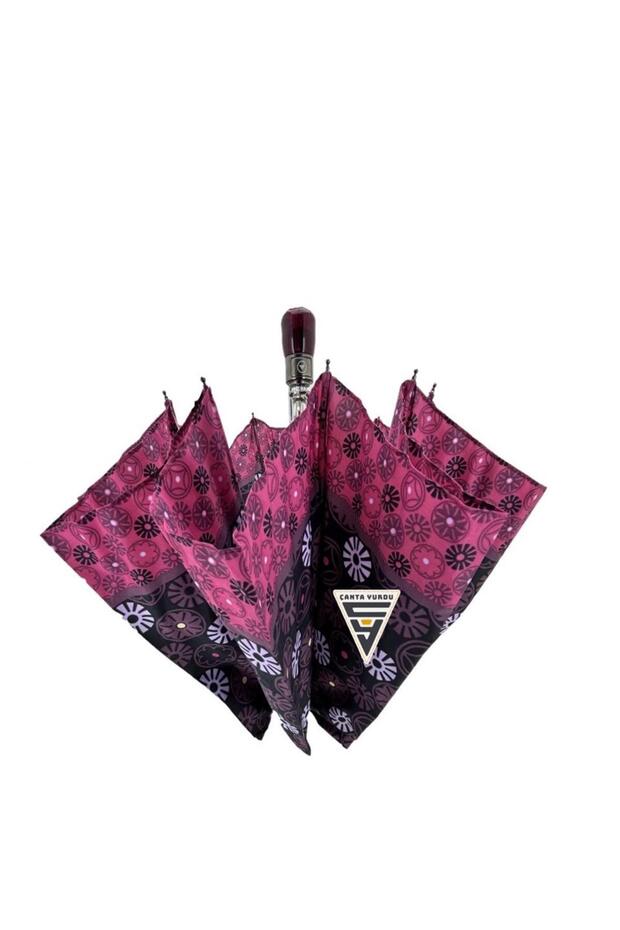 A-202L Yarasa A2 Kadın Şemsiye - 4