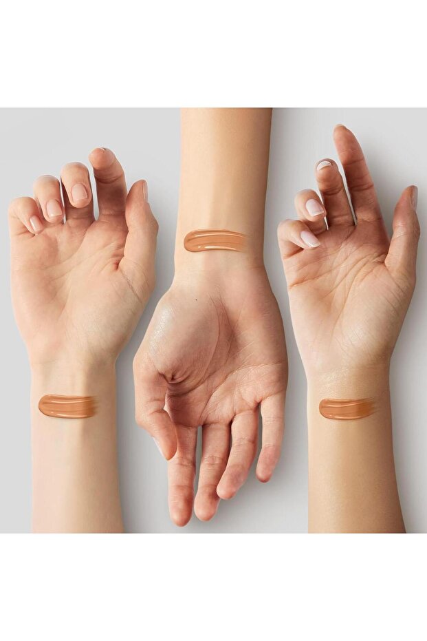 Born This Way Multi-Use Sculpting Super Coverage Concealer - Vanilla, 15 ml (Pack of 1) - 4