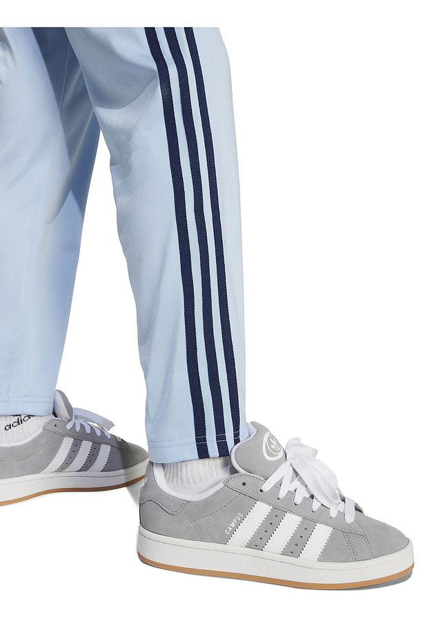 Düz Paça Açık Mavi Erkek Çocuk Eşofman Altı JD1633-FIREBIRD PANTS - 4