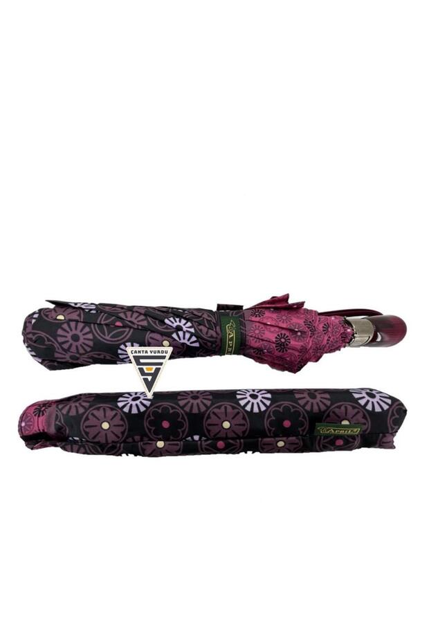 A-202L Yarasa A2 Kadın Şemsiye - 3