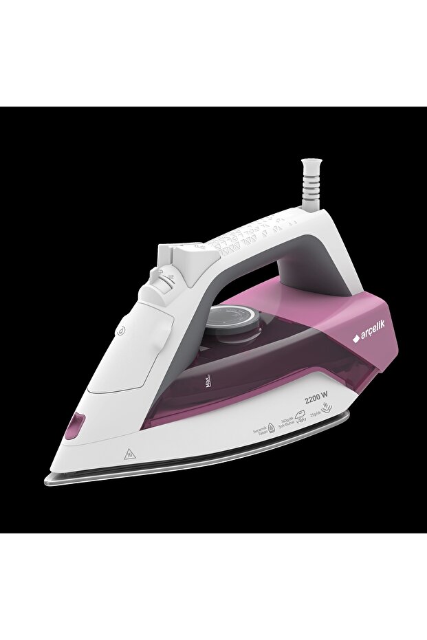 Aria™ Beu 3922 Buharlı Ütü - 1