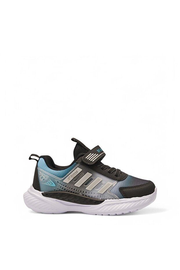 Orthopedic, Velcro Strap, Summer, Walking, Sports Shoes