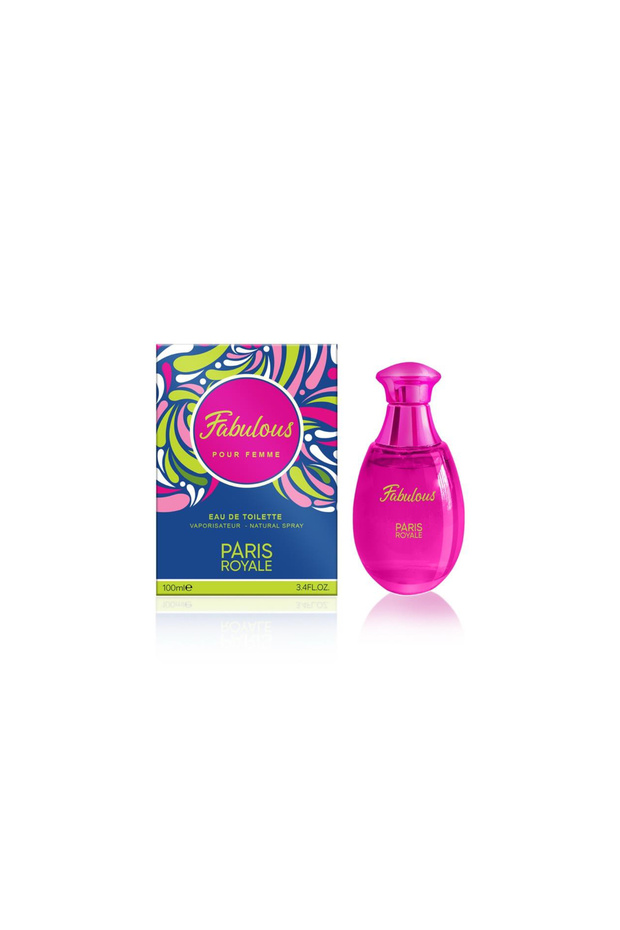Fabulous 100ml EDT