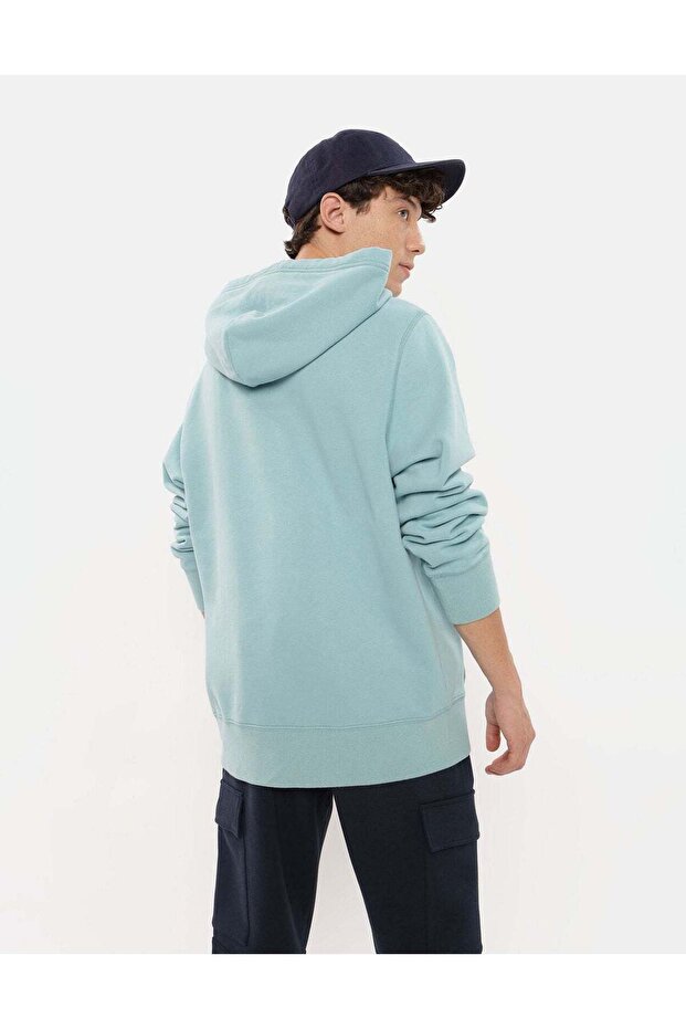 AE Super Soft Graphic Hoodie - 2