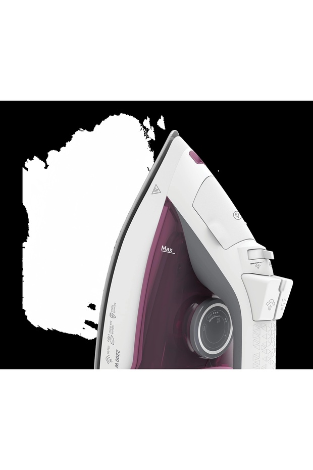 Aria™ Beu 3922 Buharlı Ütü - 5