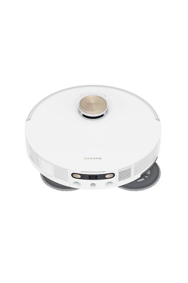 Ultra 7000Pa Uyumlu  Emiş Complete, Otomatik Paspas  Yıkama ve Kurutma,  Robot Süpürge - 7