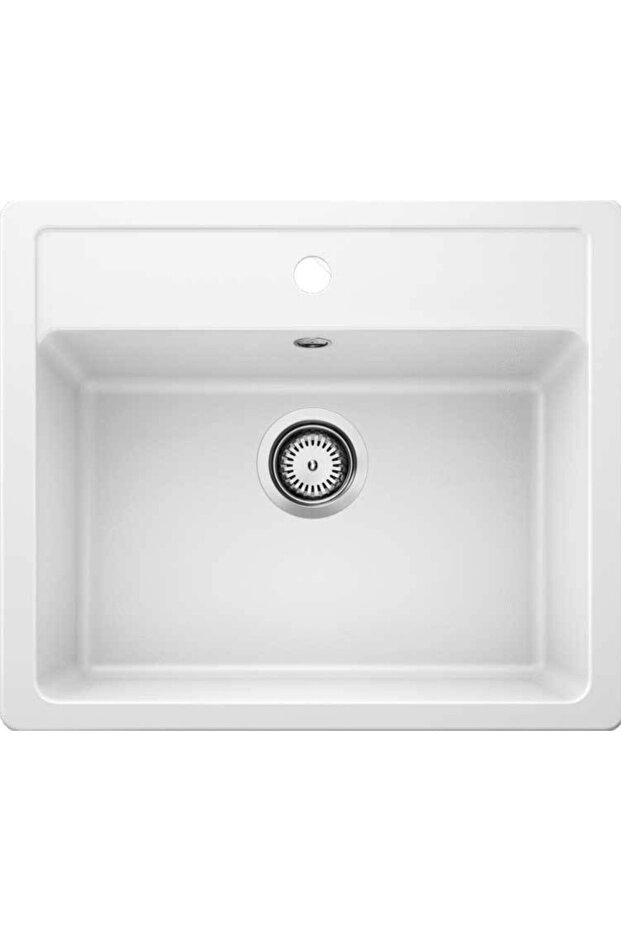 LUSTER 6 BEYAZ EVYE - 1