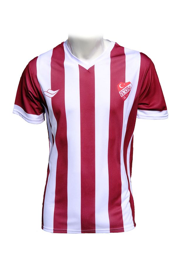 Efsane Çubuklu Forma Elazığspor Elazığ Store A05 - 3