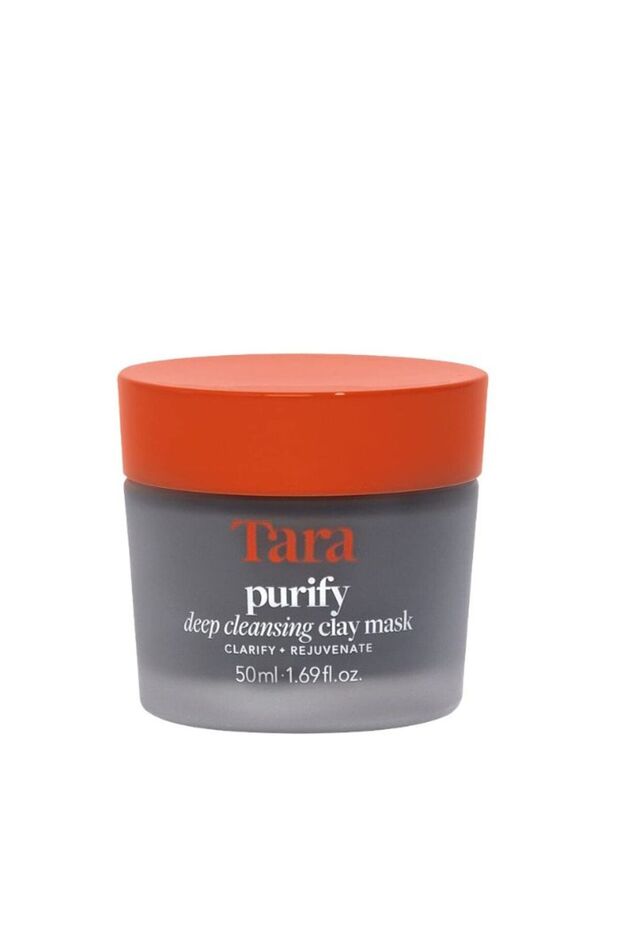 Tara Purify Deep Cleansing Clay Mask 50Ml