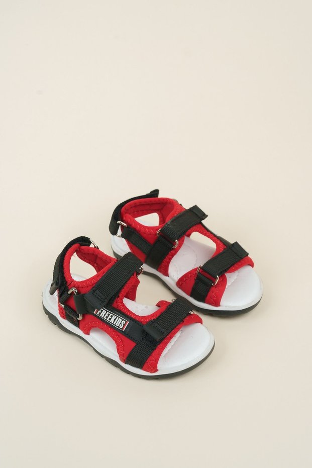 Boy Girl Child Baby Orthopedic Summer Shoes