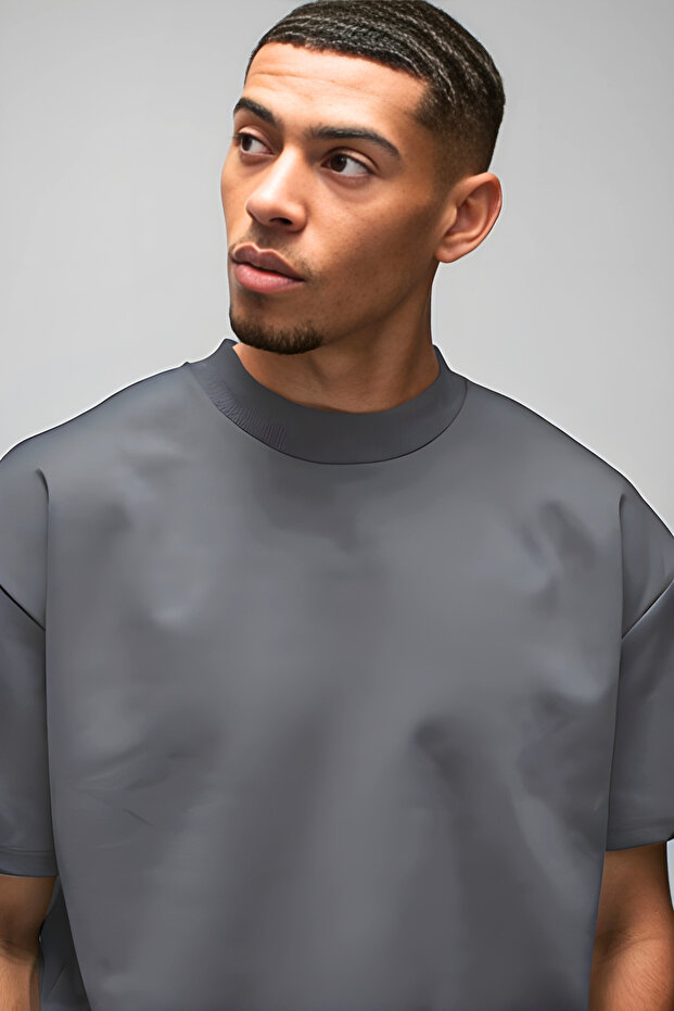 طقم علوي سفلي موديل ممتاز للرجال - 3