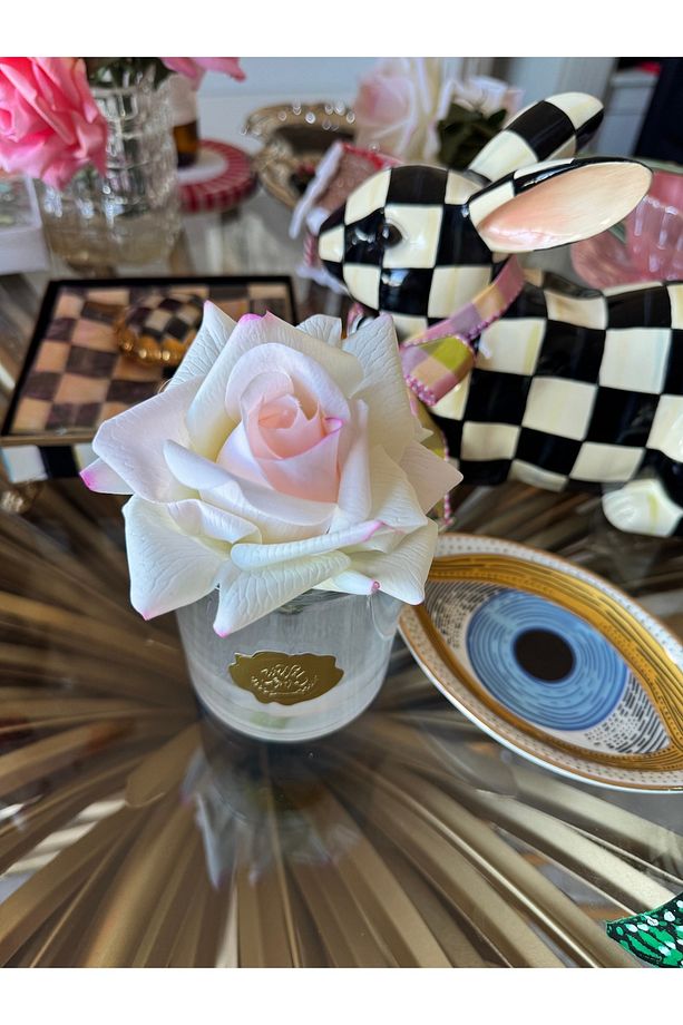 With Love Cam  Tek Gül Oda kokusu Kokulu Gül - 2