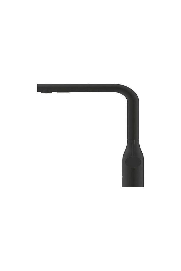 Essence Tek Kumandalı Eviye Bataryası - 30504KF0 Siyah - 2