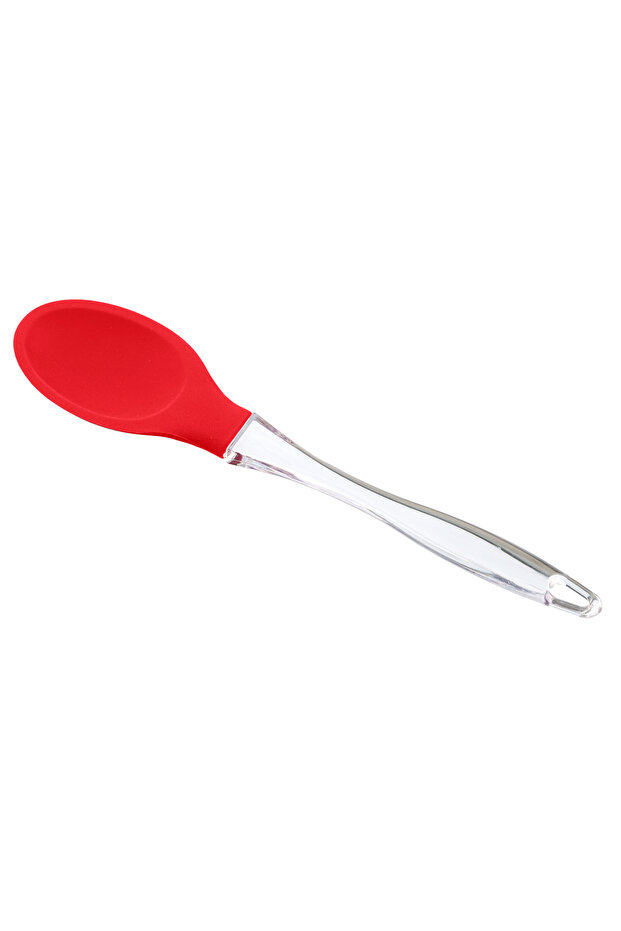 Silikon Kaşık - 1