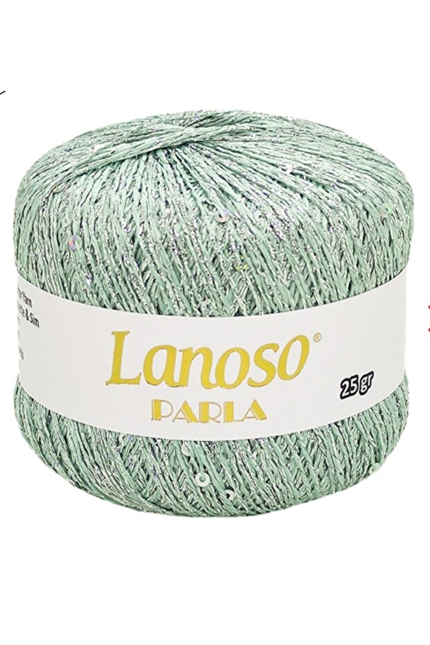 Parla pullu ip 1951 - 1