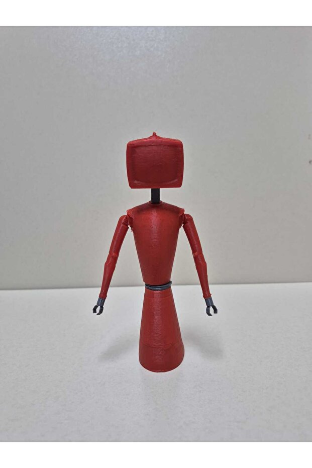 CASSANDRA DİZİ FİGÜRÜ - 3