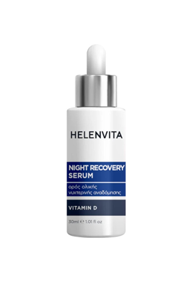 Night Recovery Serum 30 Ml