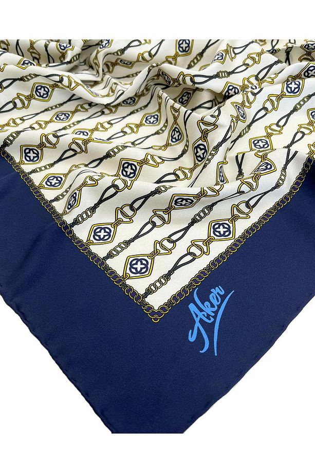 Tivil Eşarp - Polyester Twill - 8502795-922 - 1