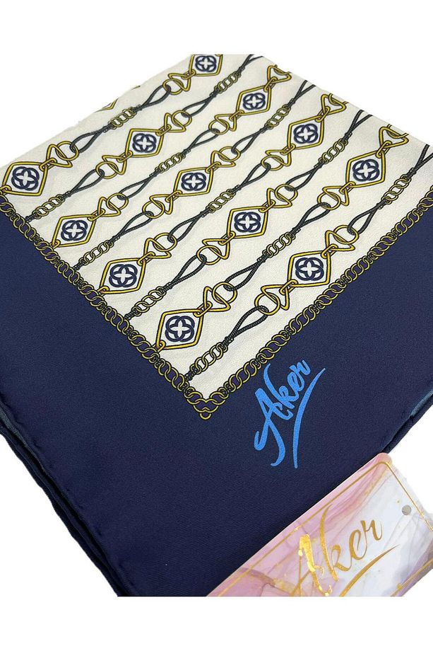 Tivil Eşarp - Polyester Twill - 8502795-922 - 4