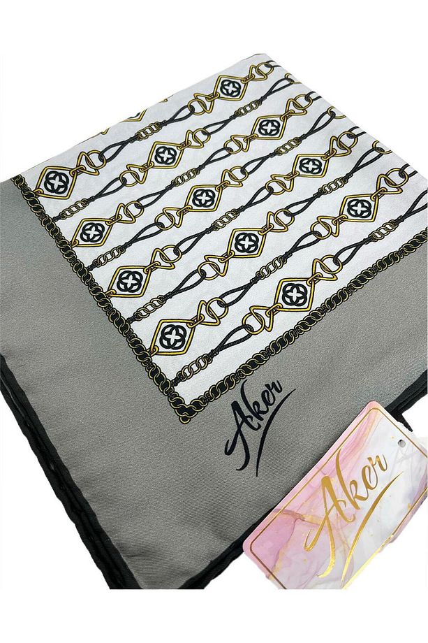 Tivil Eşarp - Polyester Twill - 8502795-971 - 4