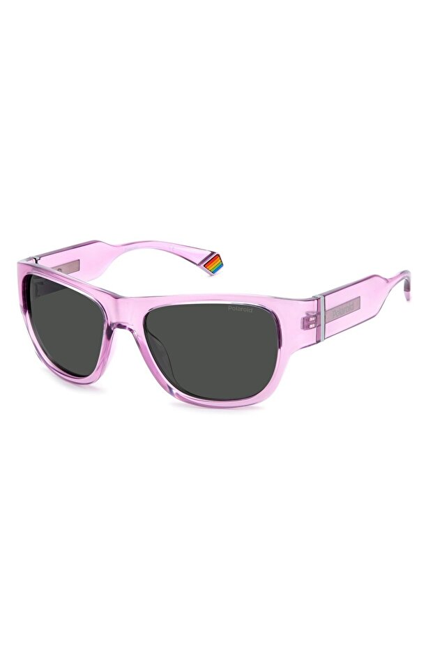 Pld 6197/S 789m9 Women's Polarized Sunglasses