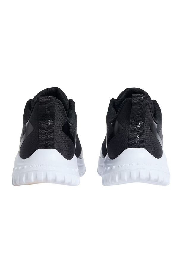 EVA RUNNER LOW LACE MIX ML WN - 4