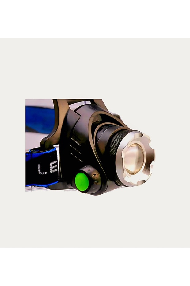 CT-9123 POYRAZ KAFA LAMBASI - 1