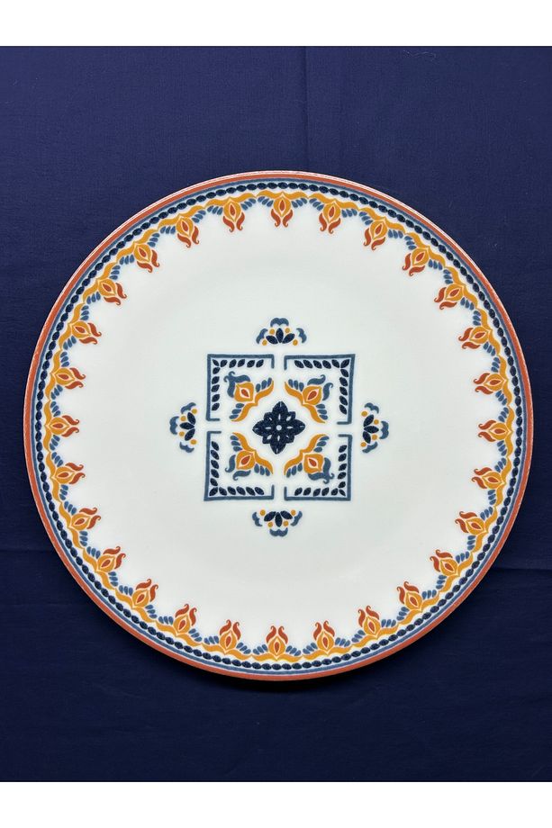 24 PARÇA 6 KİŞİLİK YEMEK TAKIMI - 3