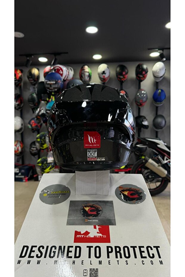 KRE+ Full Solid Carbon - 3