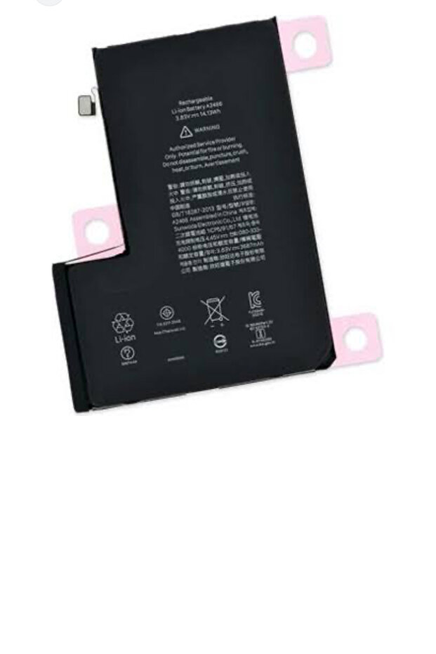 Apple İphone 14 Batarya Pil - 1