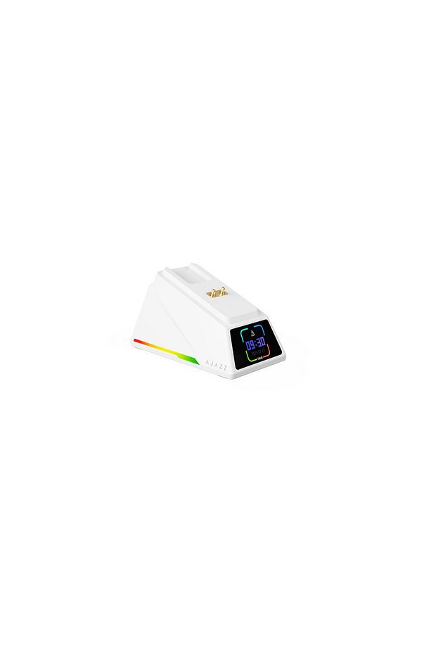 Aj179 Apex 8.000 Hz-30.000 DPI, Huano Optik Sensör-RGB Manyetik Ekranlı Şarj Doku - 3