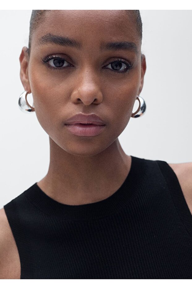 Triko ribana bluz - 6