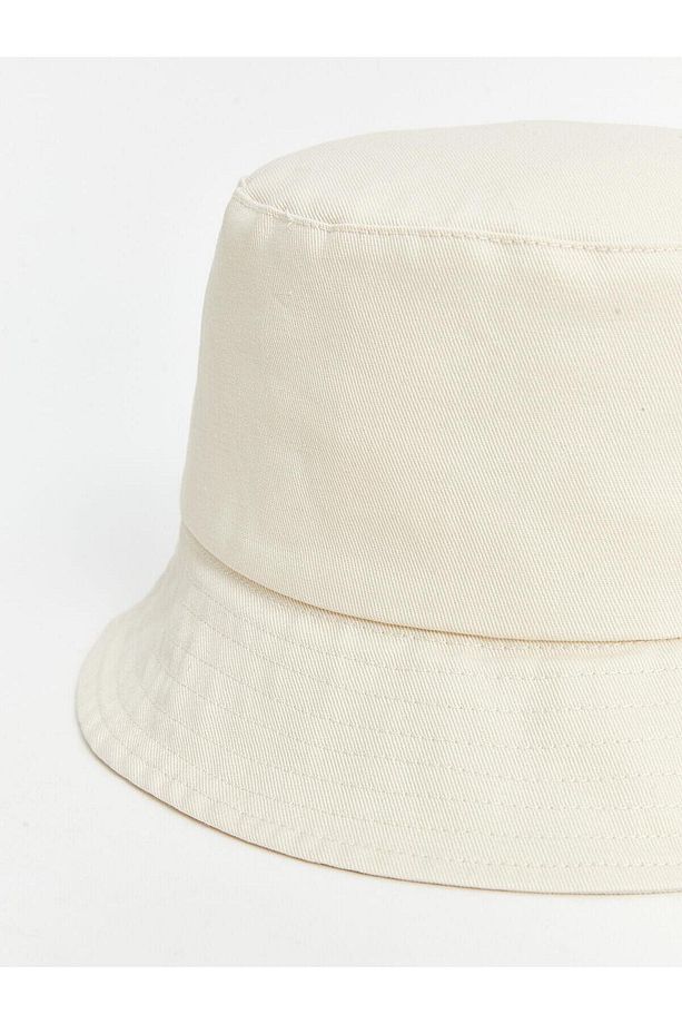 LCW ACCESSORIES  Kadın Bucket Şapka - 3