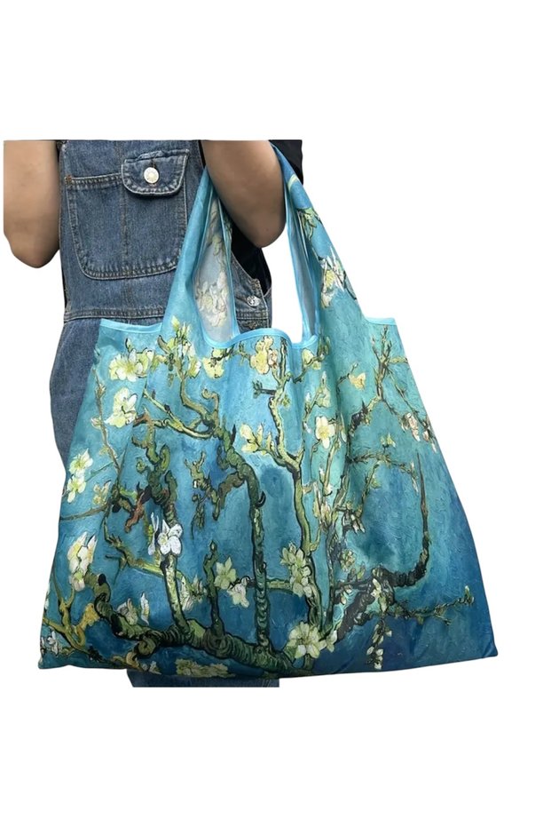 Van Gogh Museum Bag