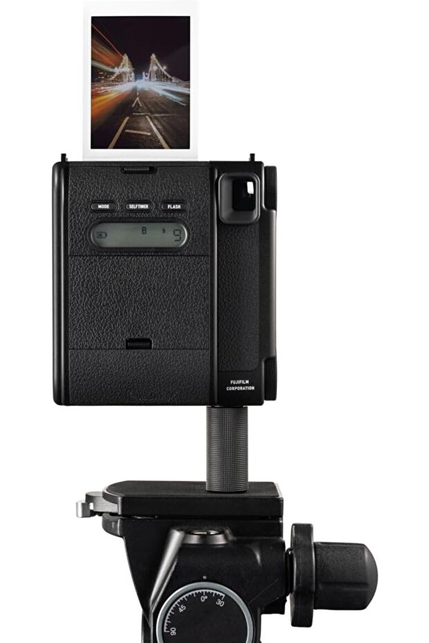 Fujifilm Instax Mini 99 Instant Camera Black - 2