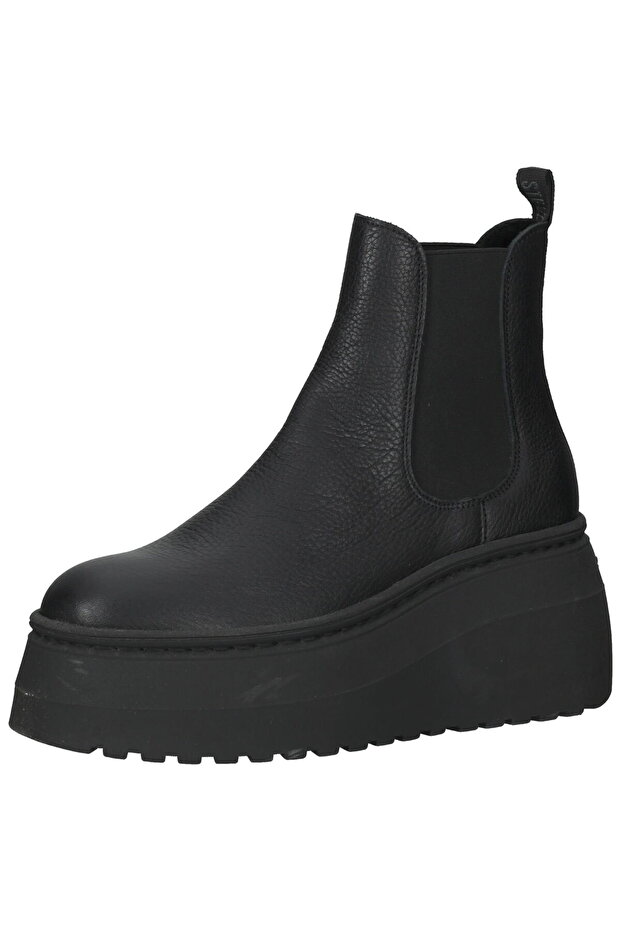 Stiefelette - 1