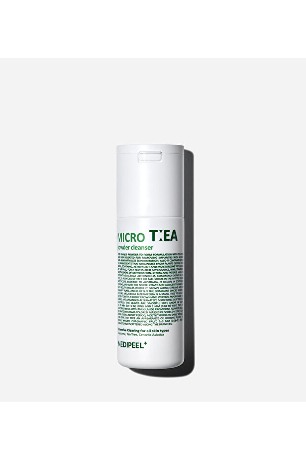 Micro Tea Powder Cleanser 70 g - 7