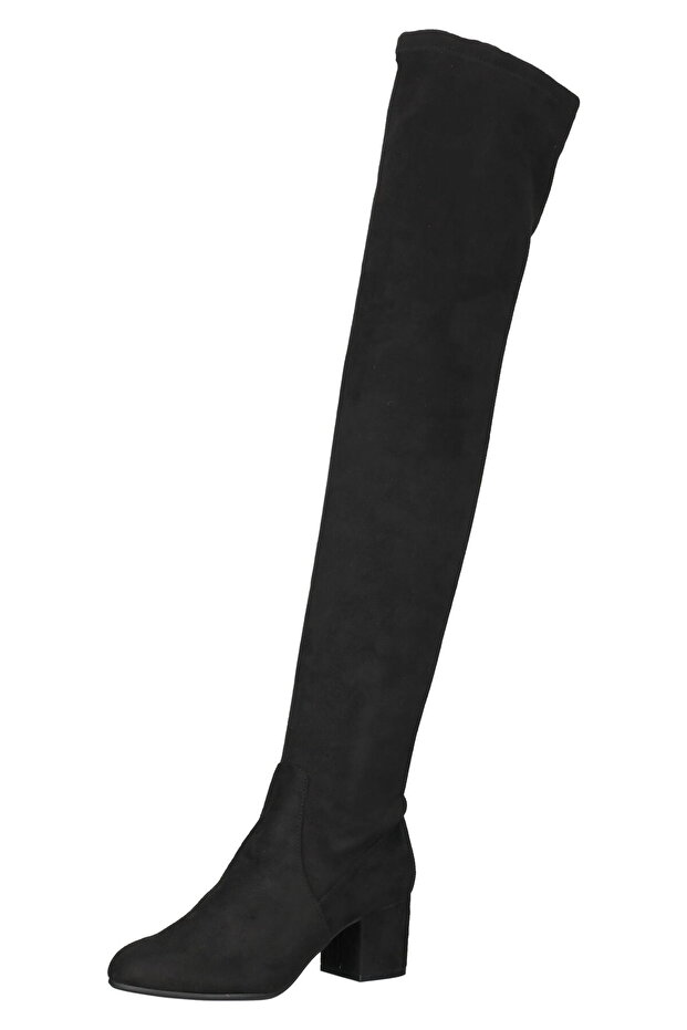 Stiefel - 1