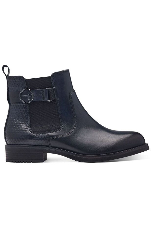 Stiefelette - 6