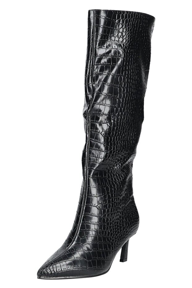 Stiefel - 1