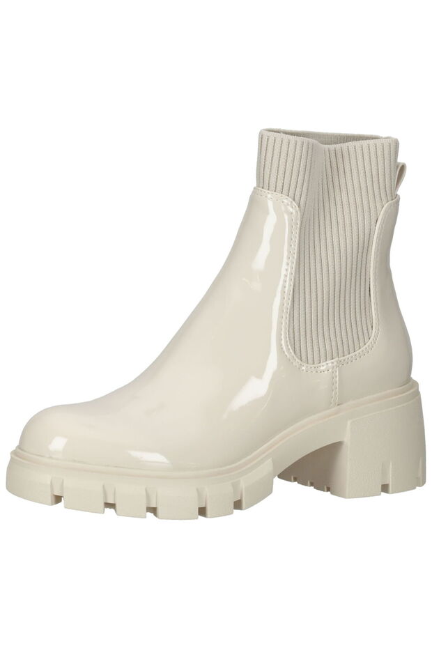 Stiefelette - 1